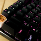 Illustration for article titled X-Bows Ergonomic Keyboard Review: Strange Shape, Great Typing